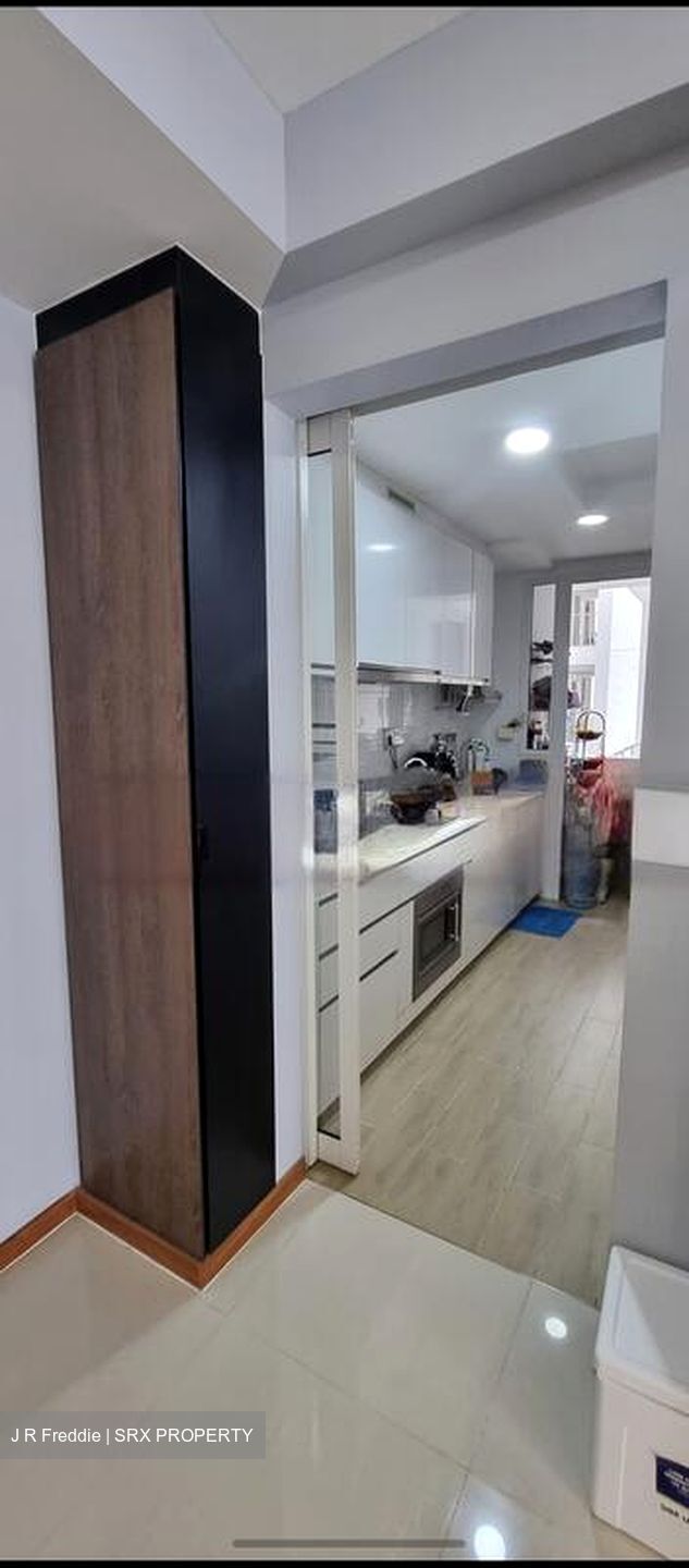 Forestville (D25), Condominium #504346191